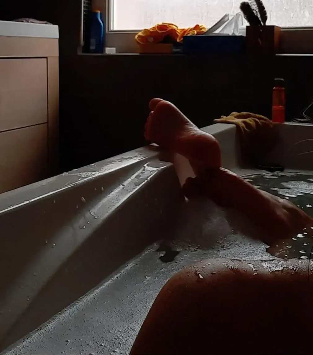 Leak & nude 1 — Emattire