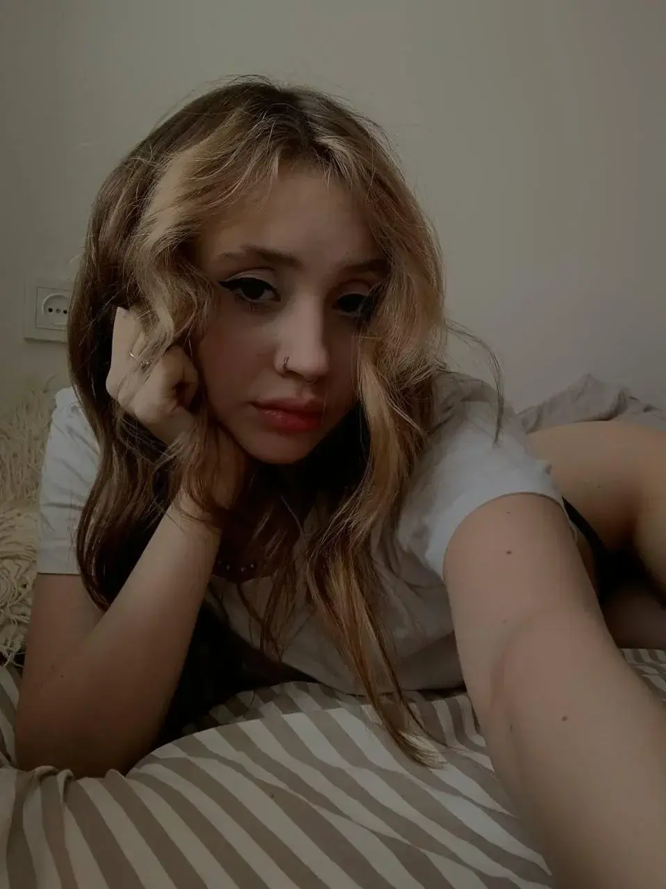 Leak & nude 1 — Iam_sofia