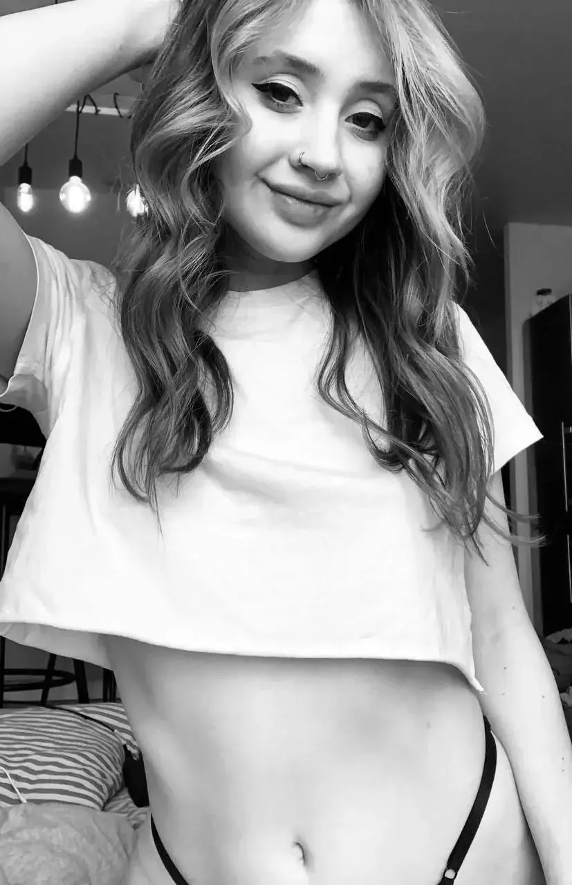 Leak & nude 2 — Iam_sofia