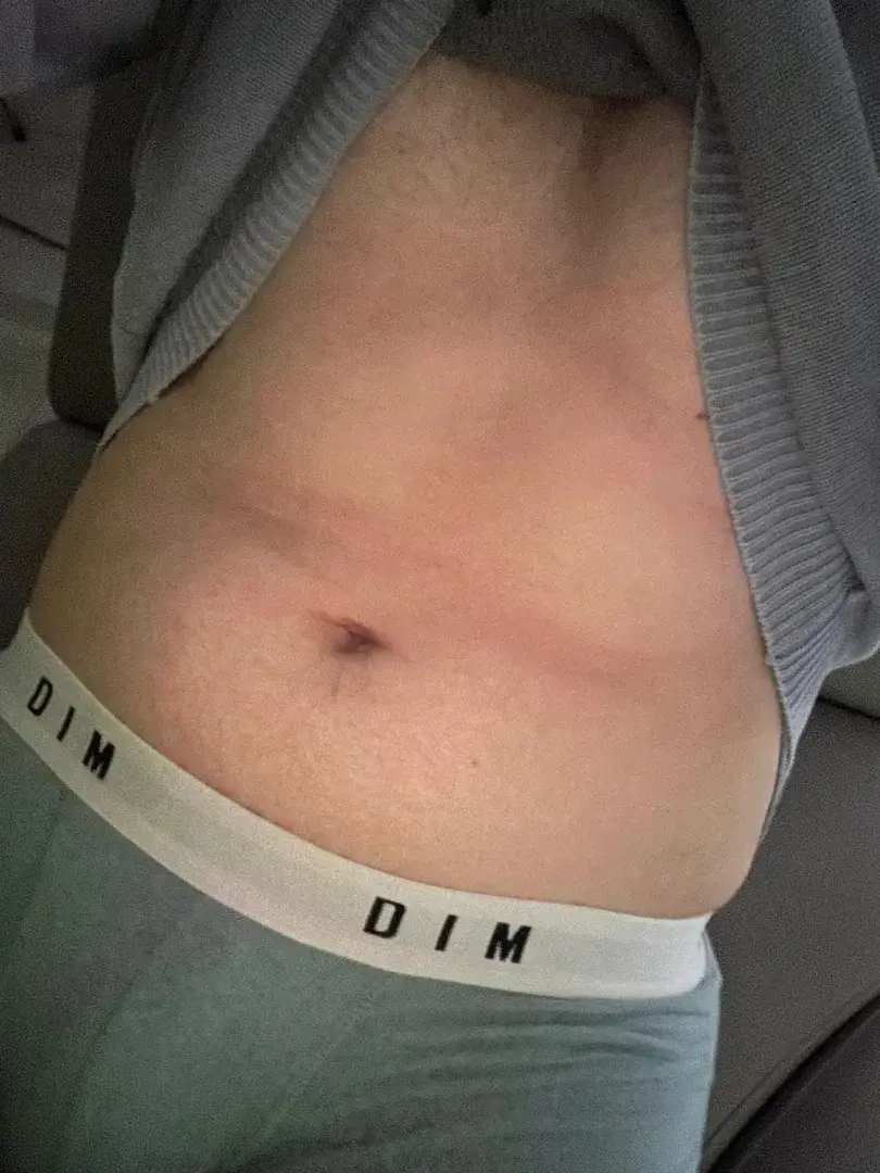 Leak & nude 2 — Milo_21