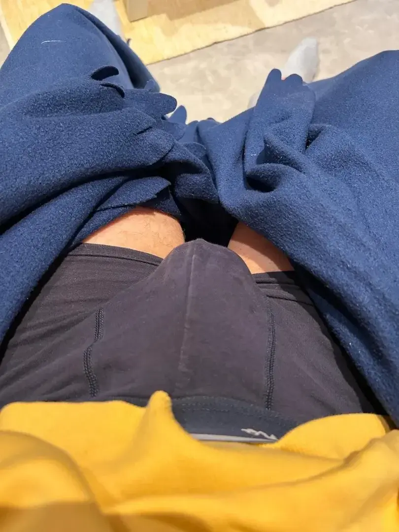 Leak & nude 4 — Milo_21