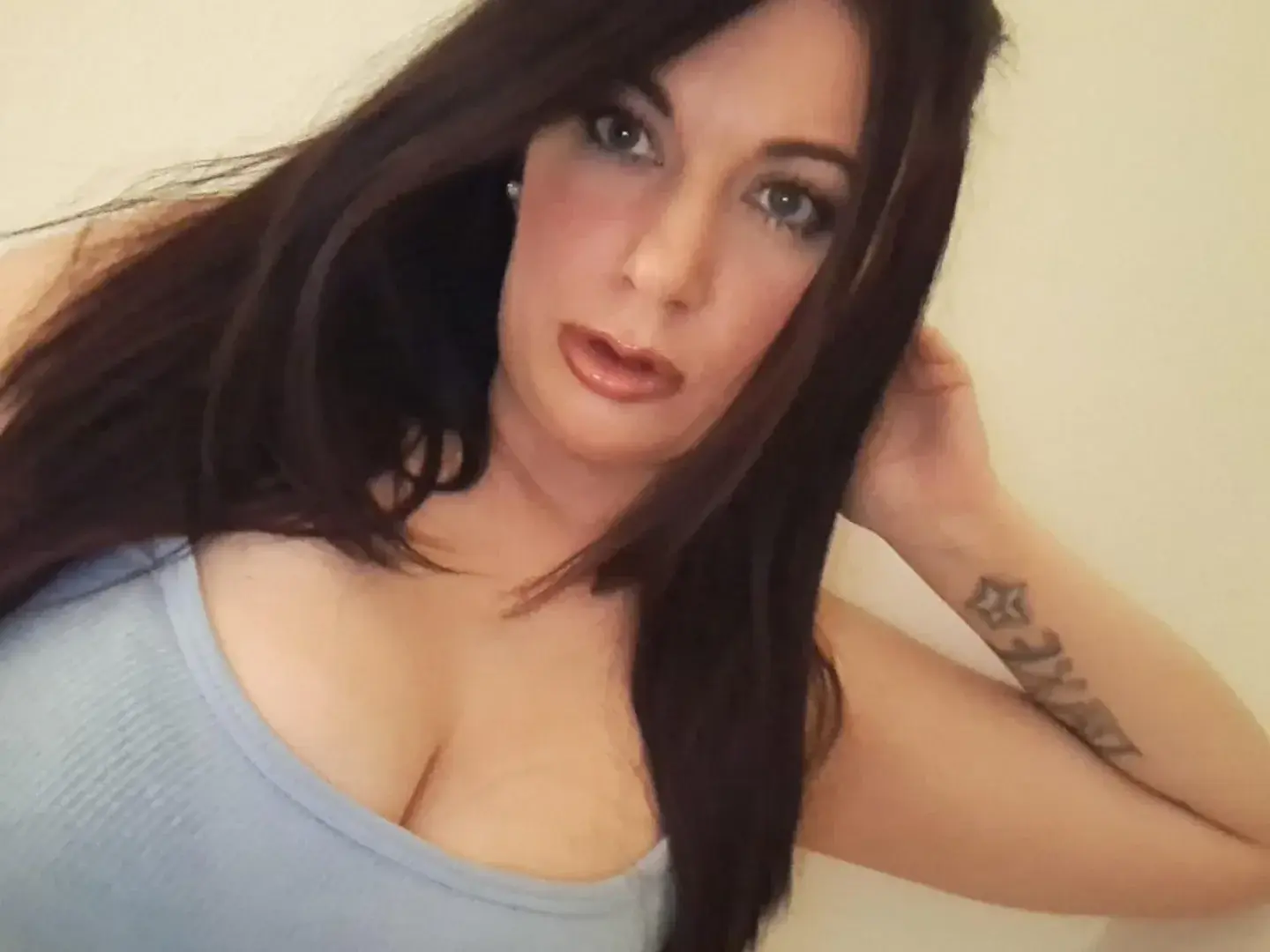 Leak & nude 1 — Exklusivkate