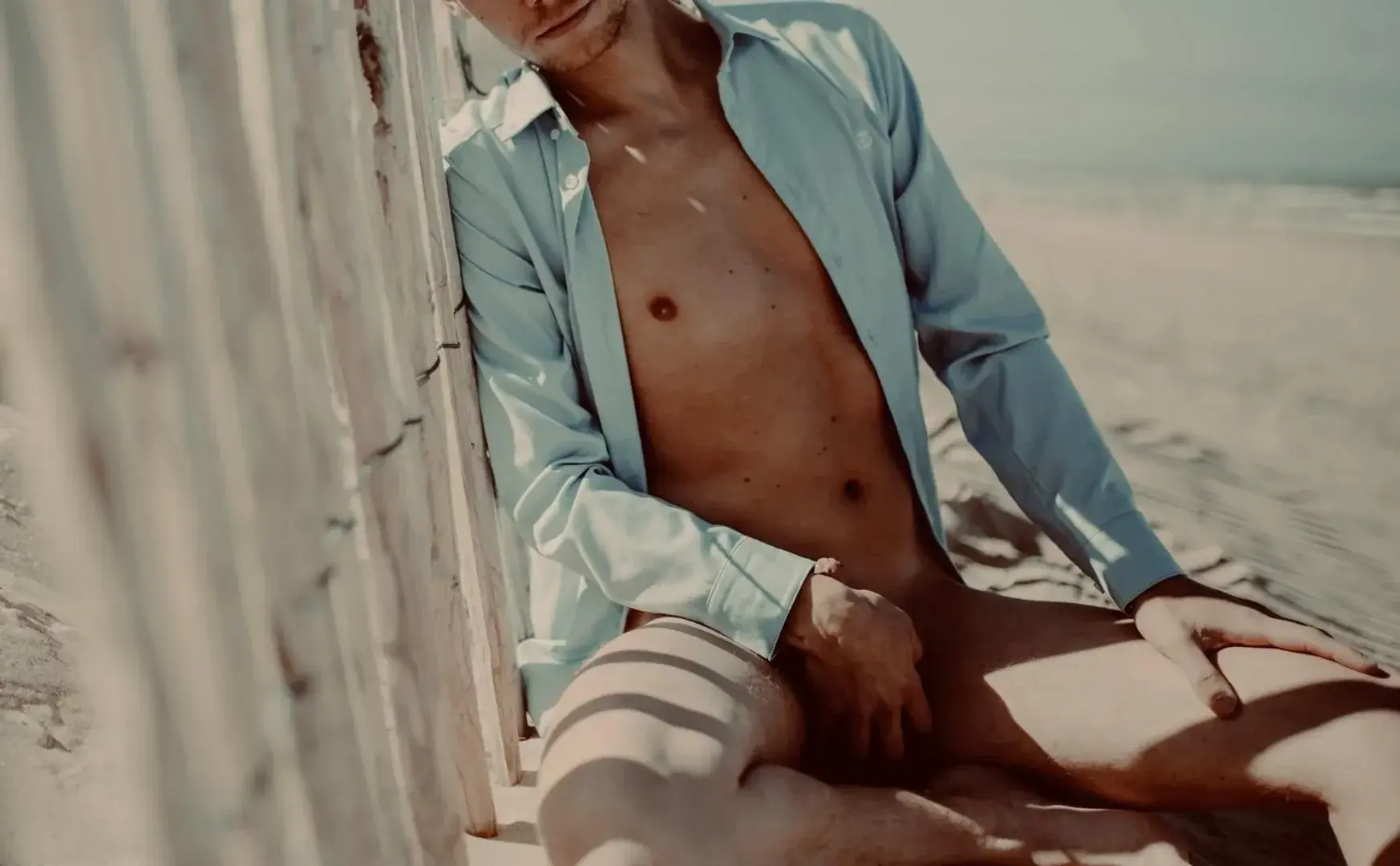 Leak & nude 3 — Men_hot