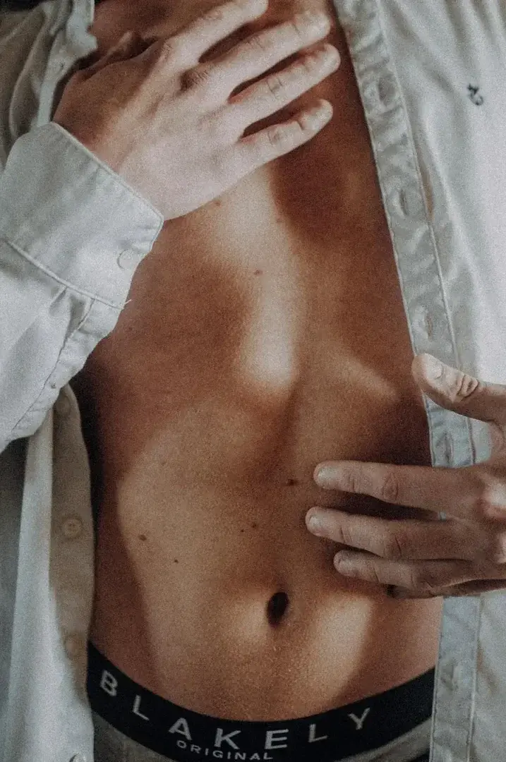 Leak & nude 4 — Men_hot
