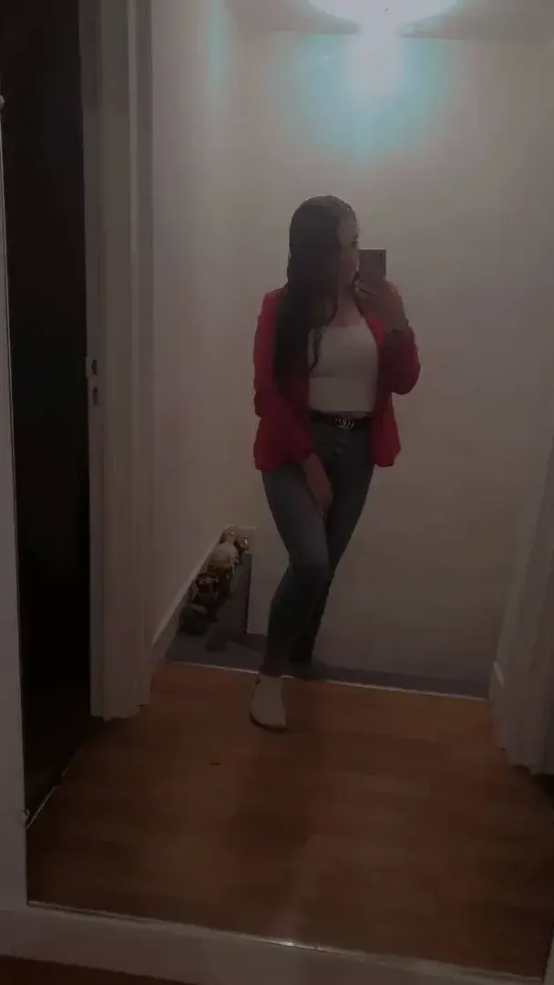 Leak & nude 1 — audreydu62