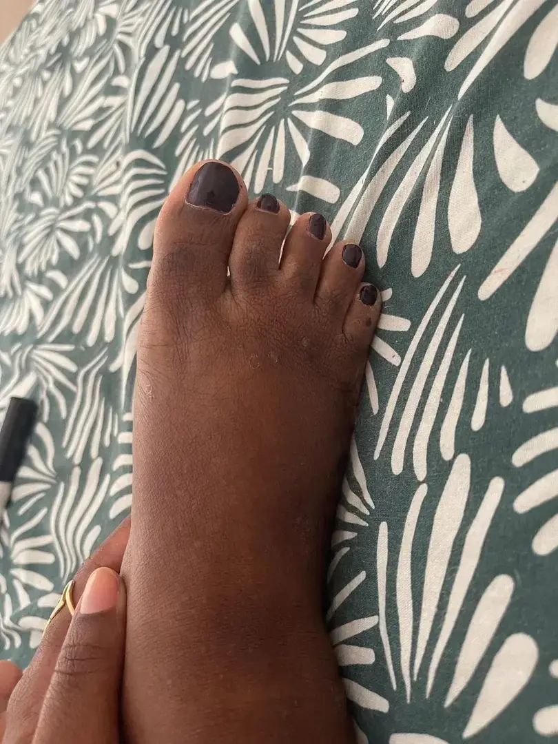Leak & nude 3 — Minetteebonyy