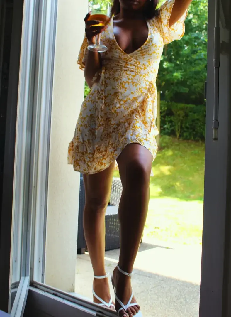 Angelablack — média 9 | French Modèles