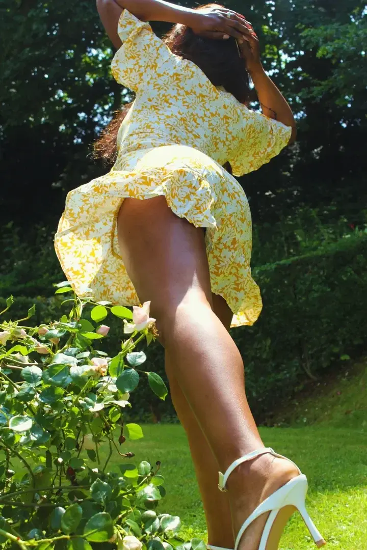 Angelablack — média 10 | French Modèles