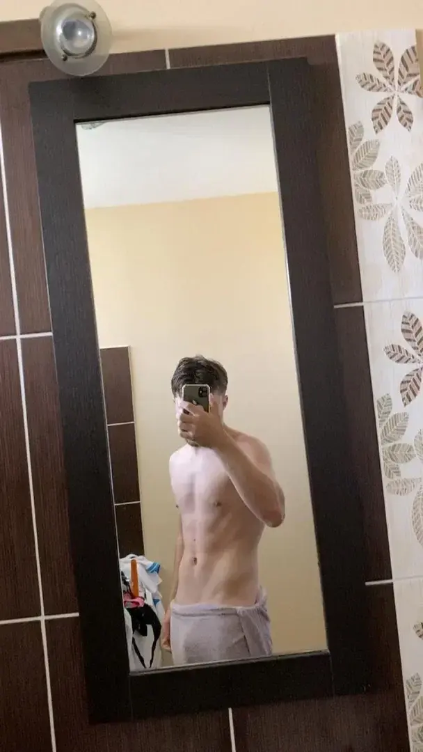 Leak & nude 4 — Chuagad