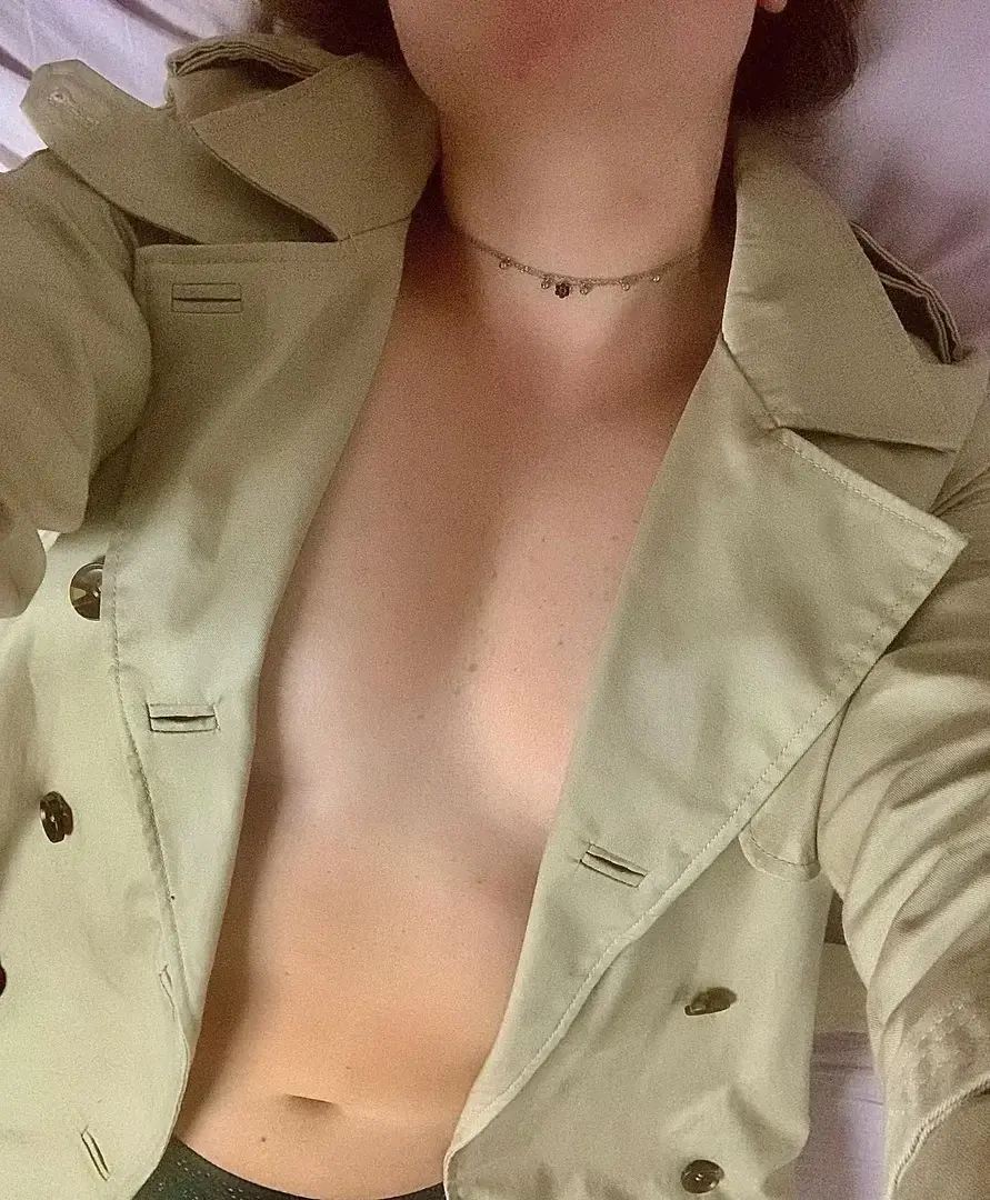 Leak & nude 4 — Littleleana