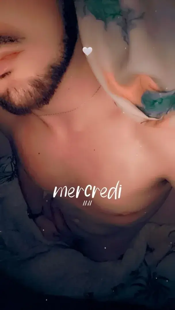 Leak & nude 3 — Mathis57360
