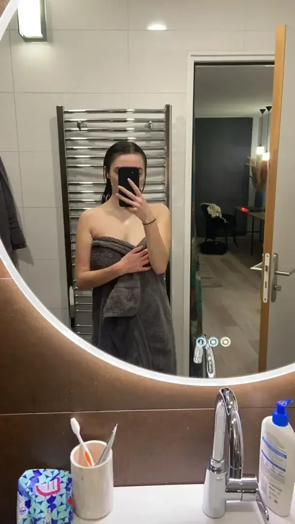 Leak & nude 2 — Chloebsrx
