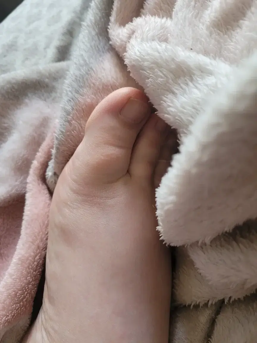 Leak & nude 6 — Mlle_footlove