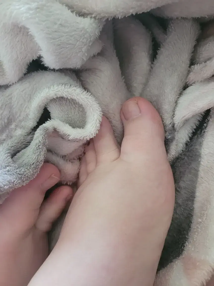 Leak & nude 8 — Mlle_footlove