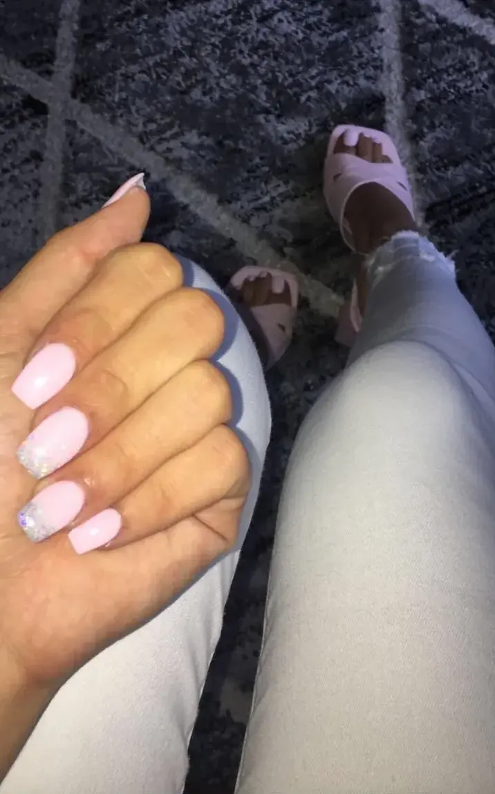 Leak & nude 1 — Lina_sexyy