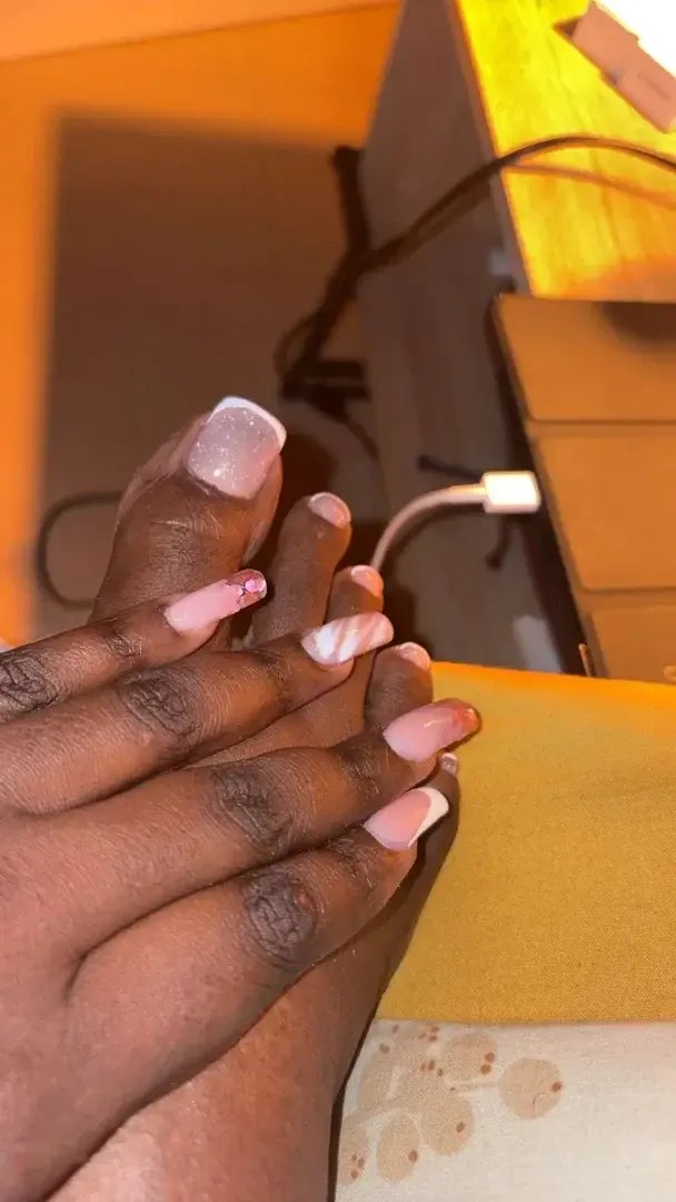 Leak & nude 1 — Sarah972_