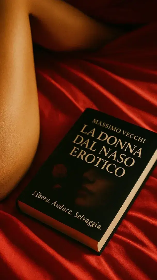 Leak & nude 1 — Massimovecchifotografo