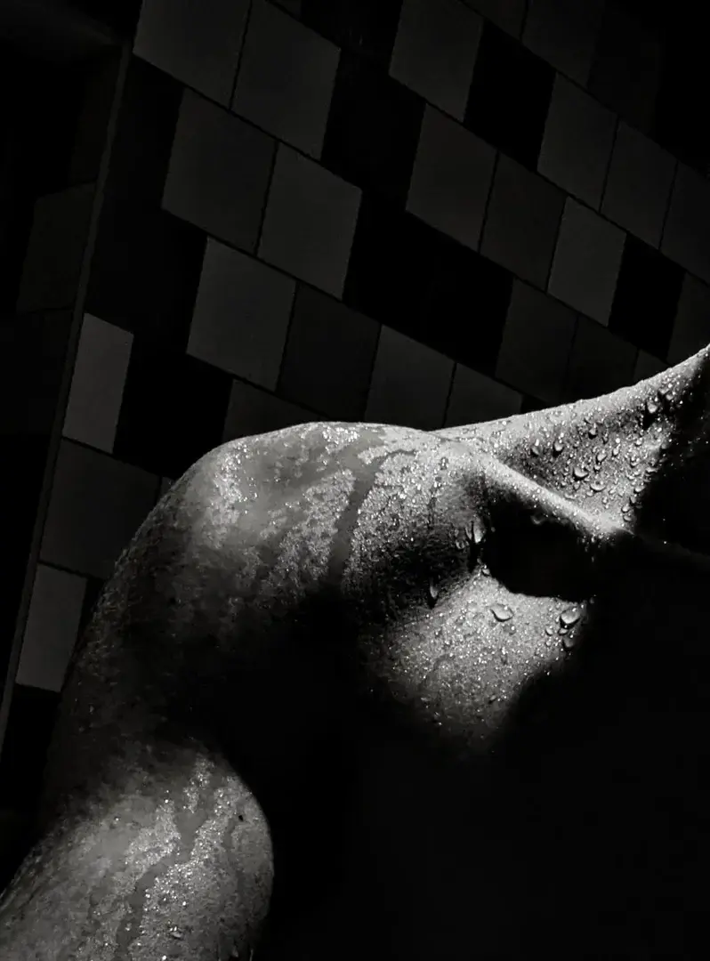 Leak & nude 1 — Mrclairobscur