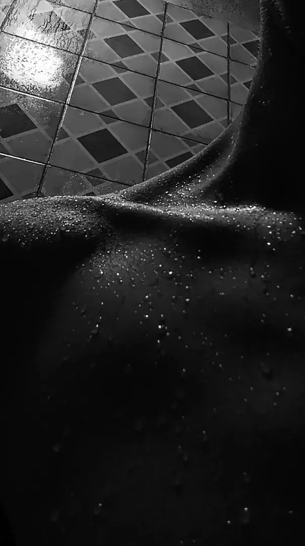Leak & nude 3 — Mrclairobscur