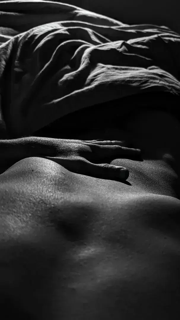 Leak & nude 4 — Mrclairobscur