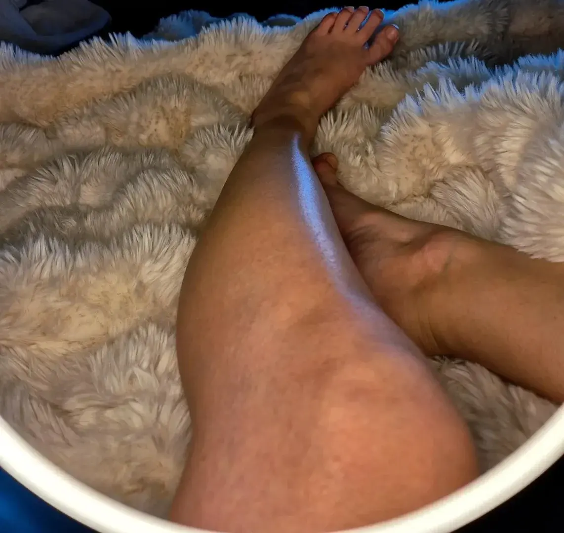Leak & nude 1 — Littlefeet_36