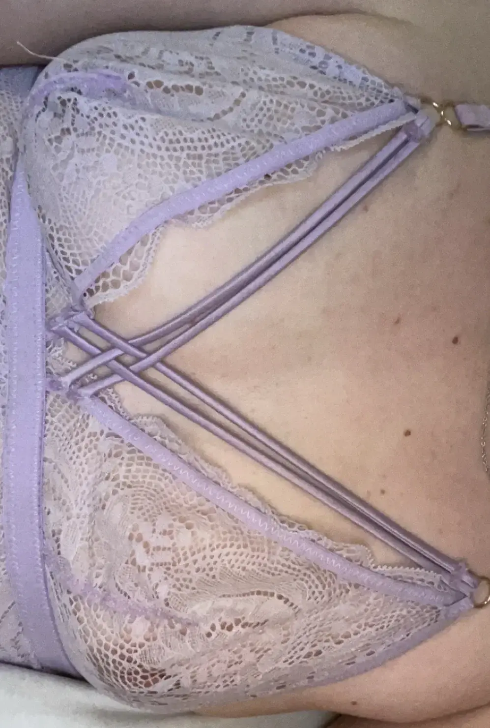 Leak & nude 2 — Cms2807