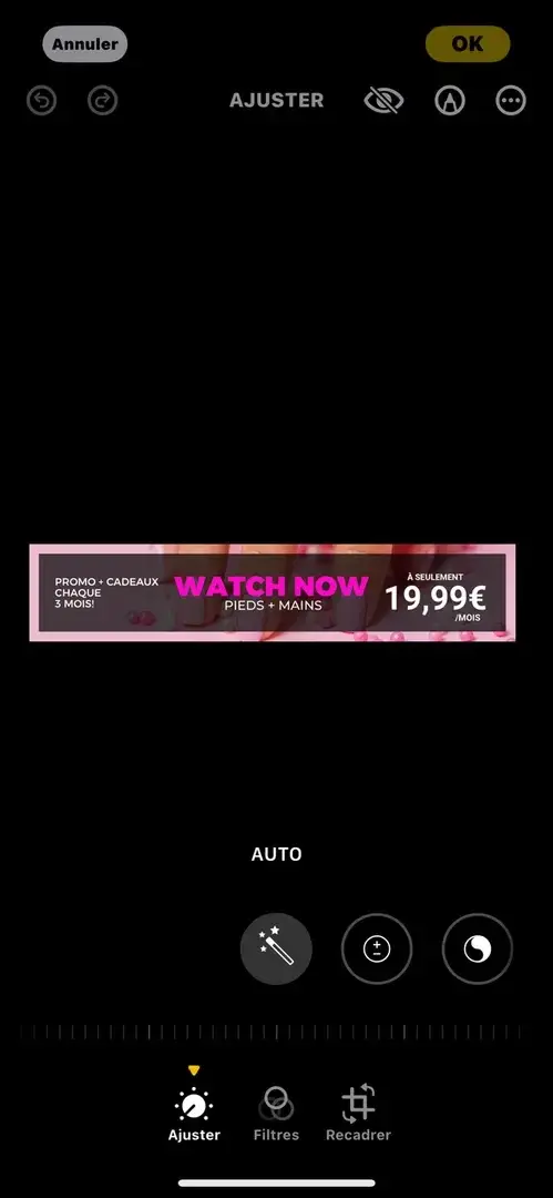 Photo de couverture de Beauty_foot_lili