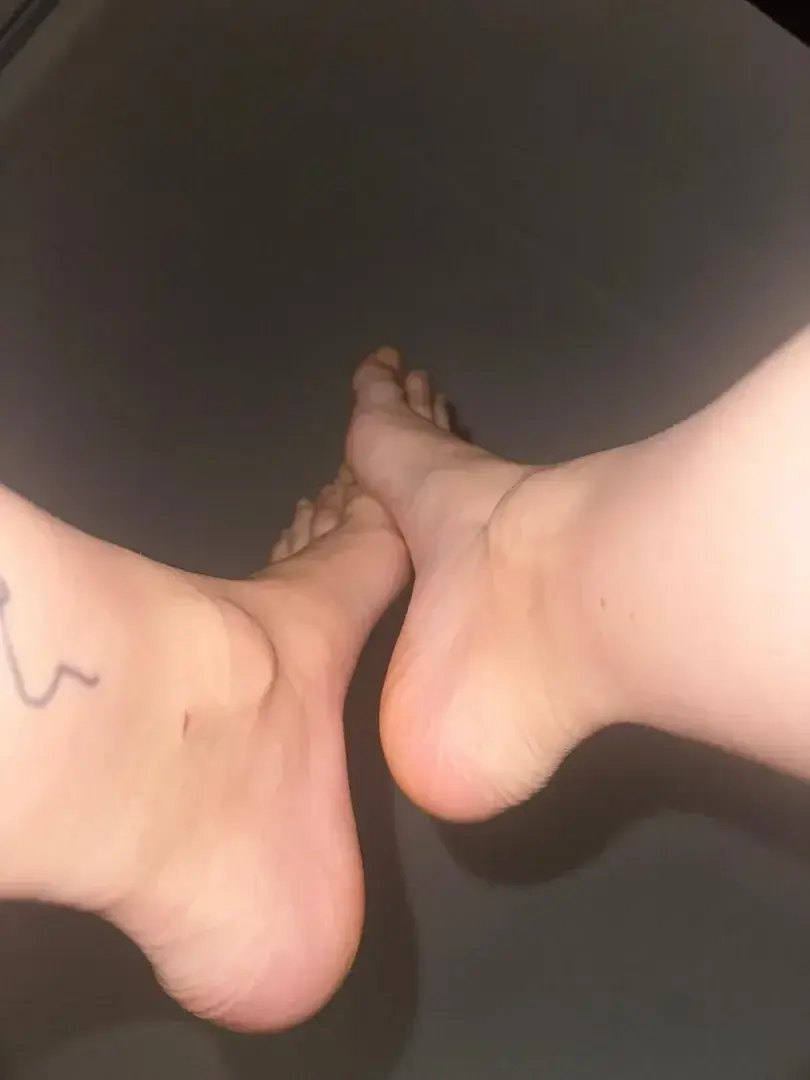 Leak & nude 2 — Loli_cutifeets