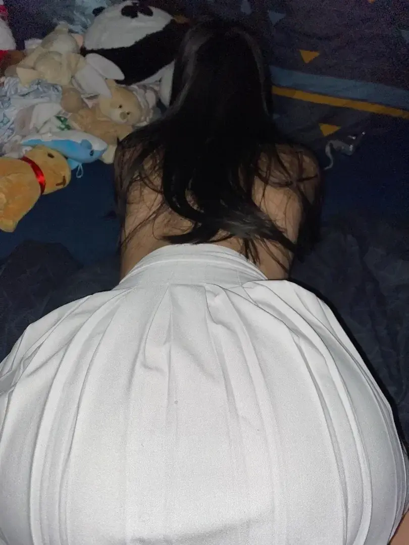 Leak & nude 6 — Melusine_666