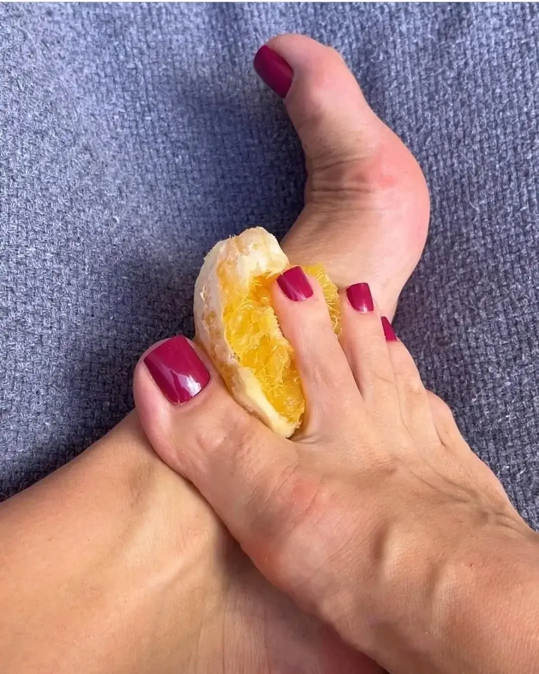 Leak & nude 4 — Karine_feets