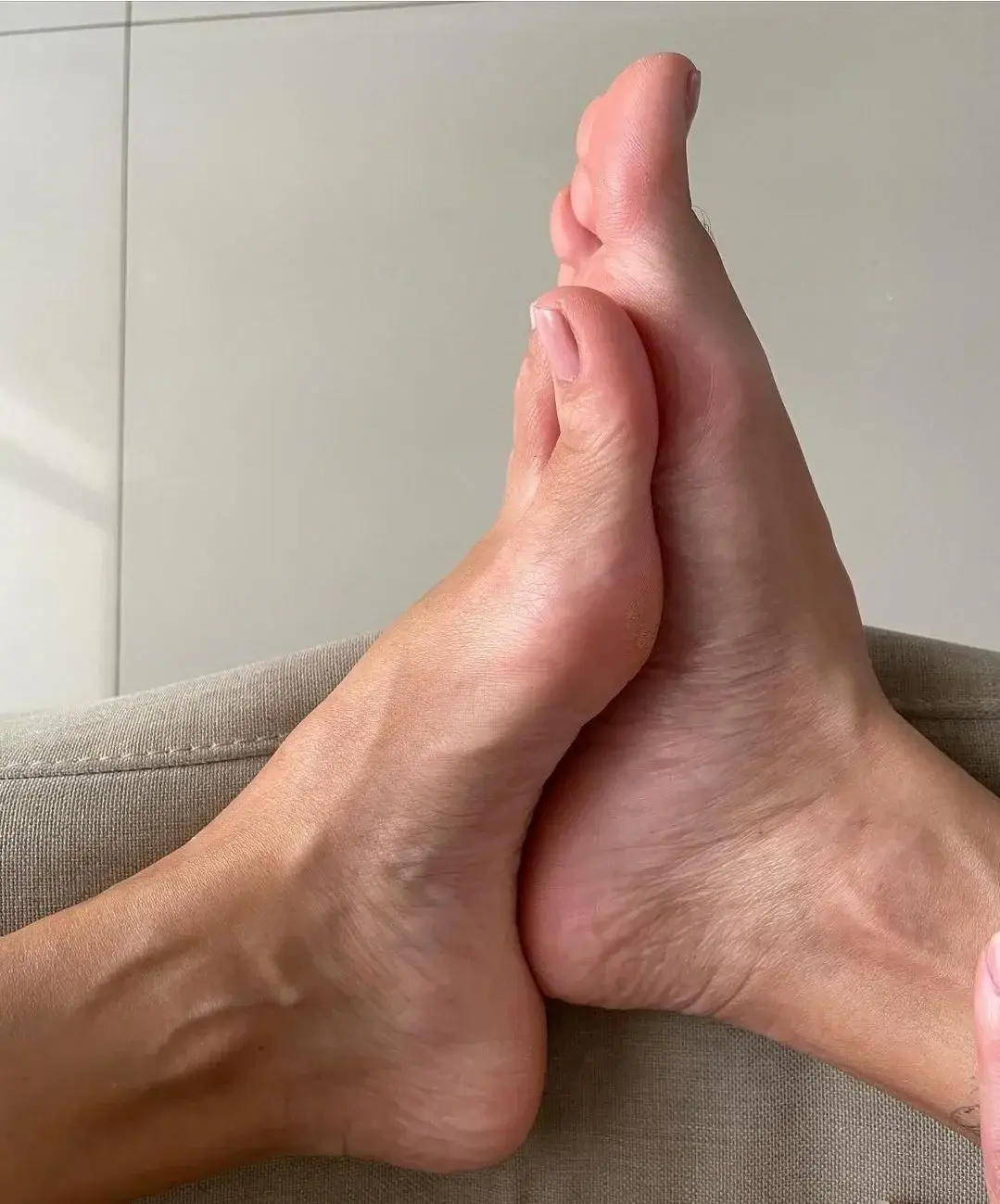 Leak & nude 2 — Karine_feets