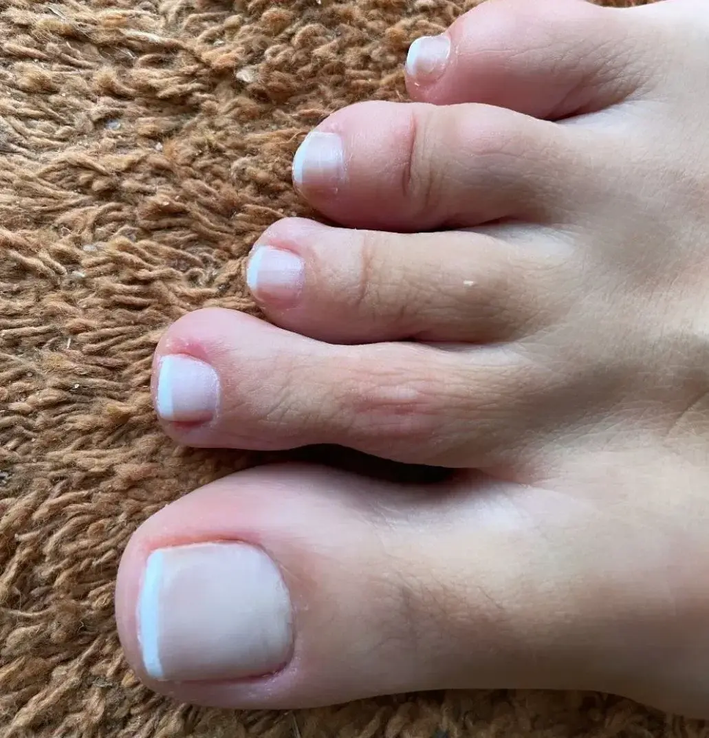 Leak & nude 1 — Karine_feets