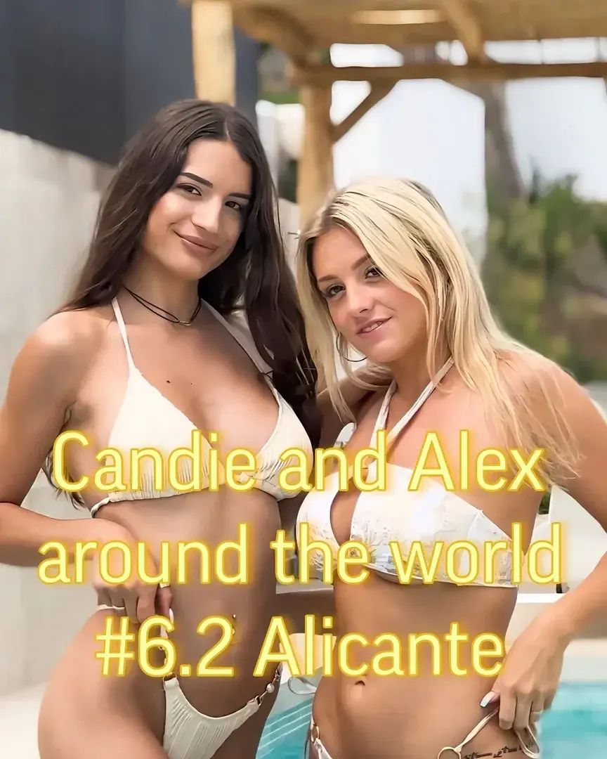 CandieLuciani — média 10 | French Modèles