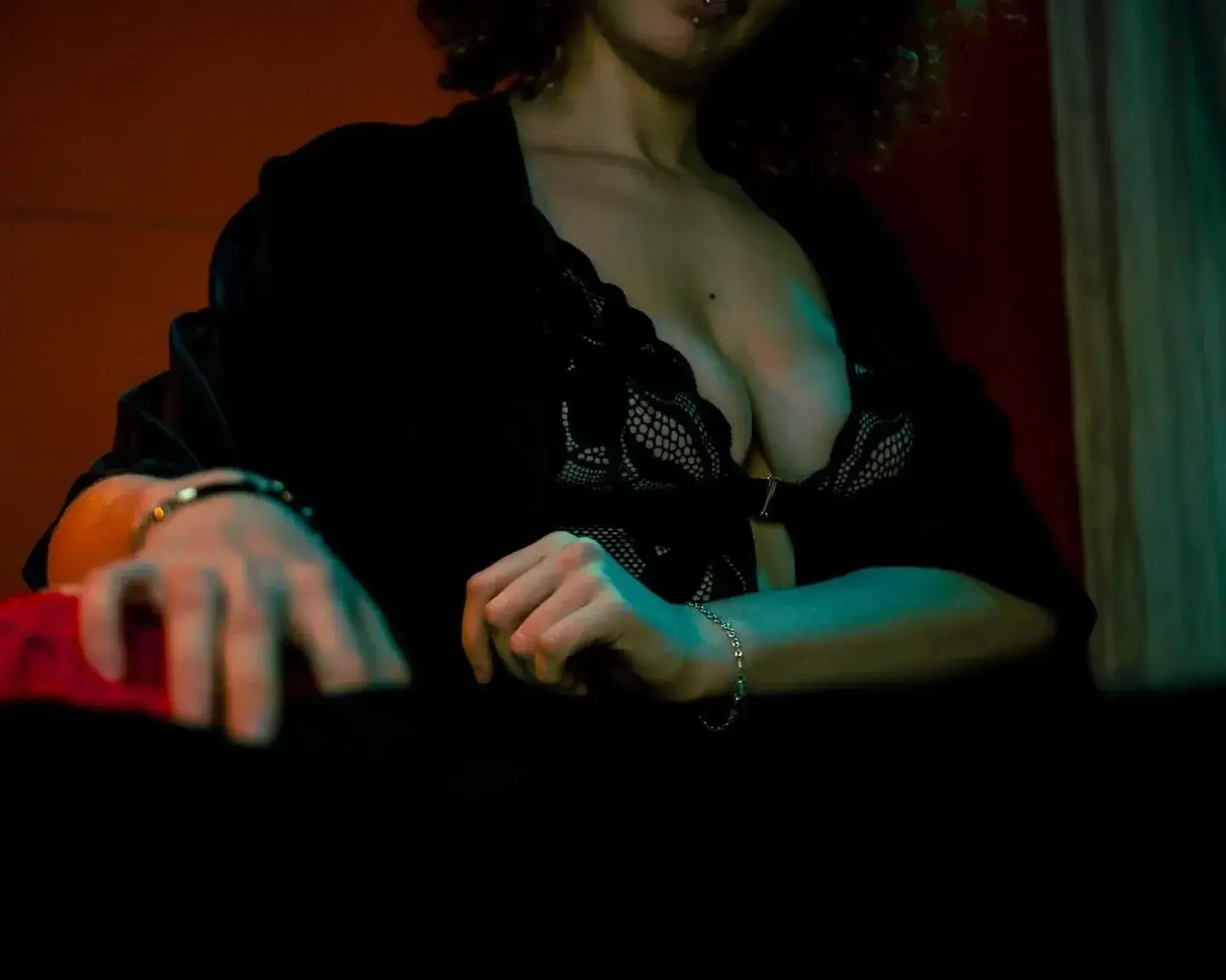 Leak & nude 1 — Lynelith