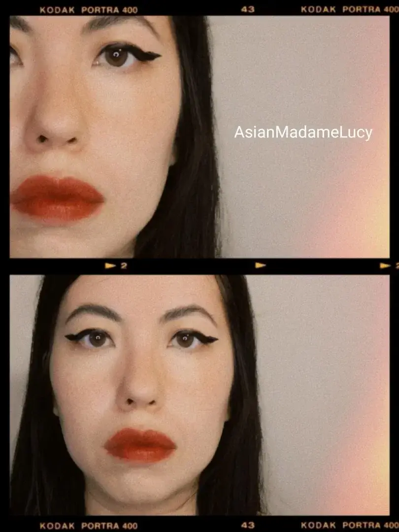 Leak & nude 1 — Asianmadamelucy