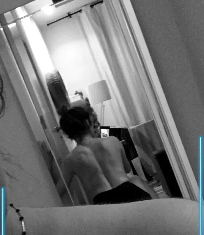 Leak & nude 3 — Boumcha