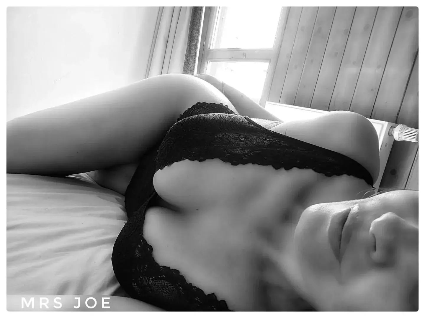 Photo de couverture de Mrsjoe