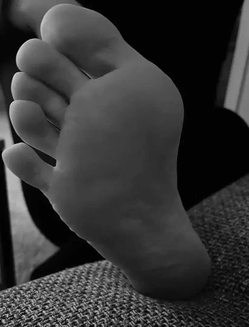 Leak & nude 4 — Nina_myfeet