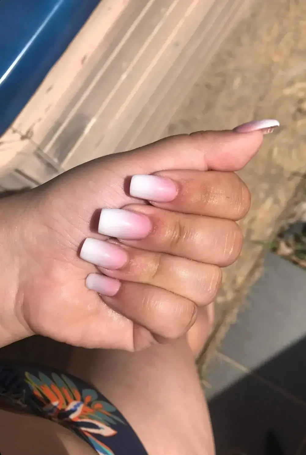 Leak & nude 1 — Romy_lii