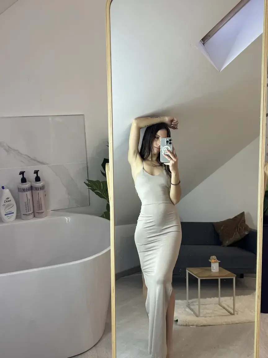 Leak & nude 3 — Immchloe
