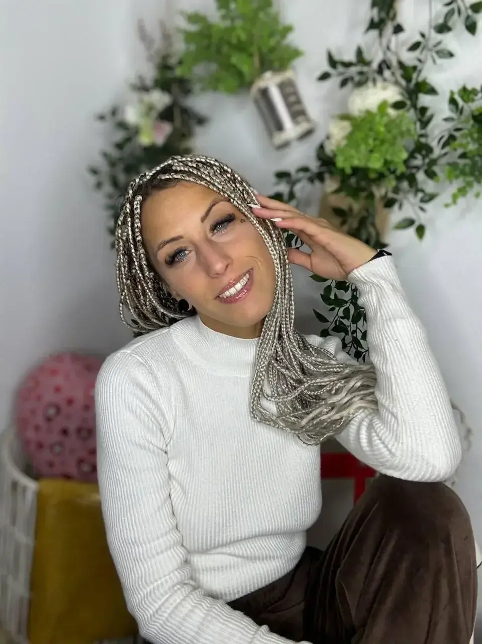 Abo gratuit sans code, tu viens discuter ? 😚