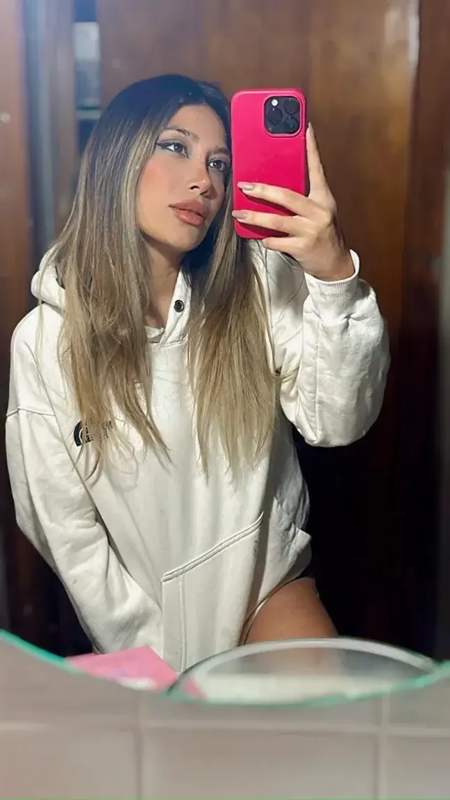 Leak & nude 12 — Romieeoff