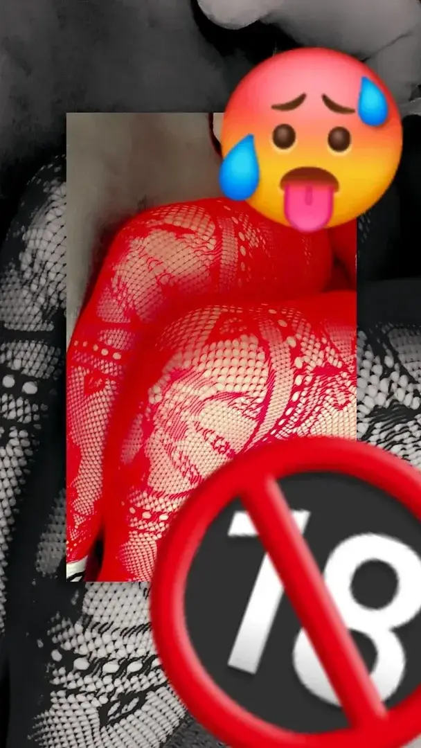 Leak & nude 3 — naymah323