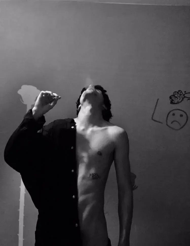 Leak & nude 2 — Pasta-boi
