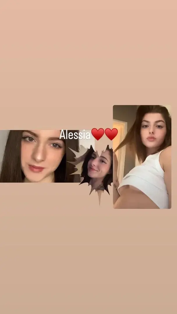 Photo de couverture de Alessiaa