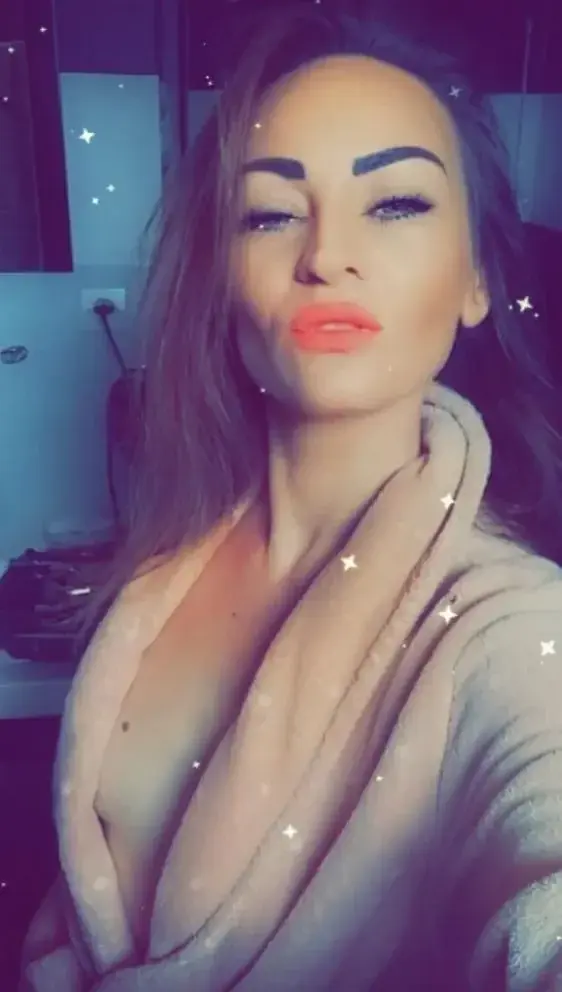 Leak & nude 1 — Stanys