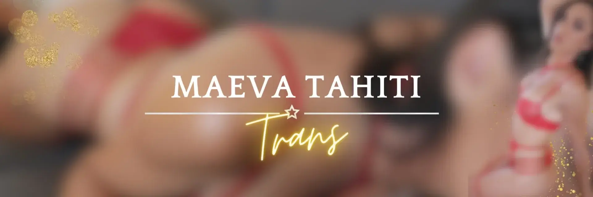 Photo de couverture de Maevashemale