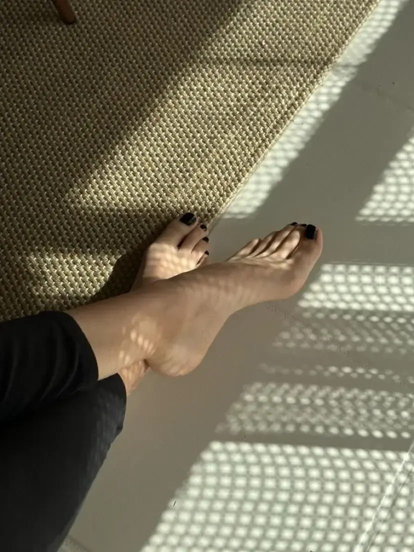 Photo de couverture de Luciefeet