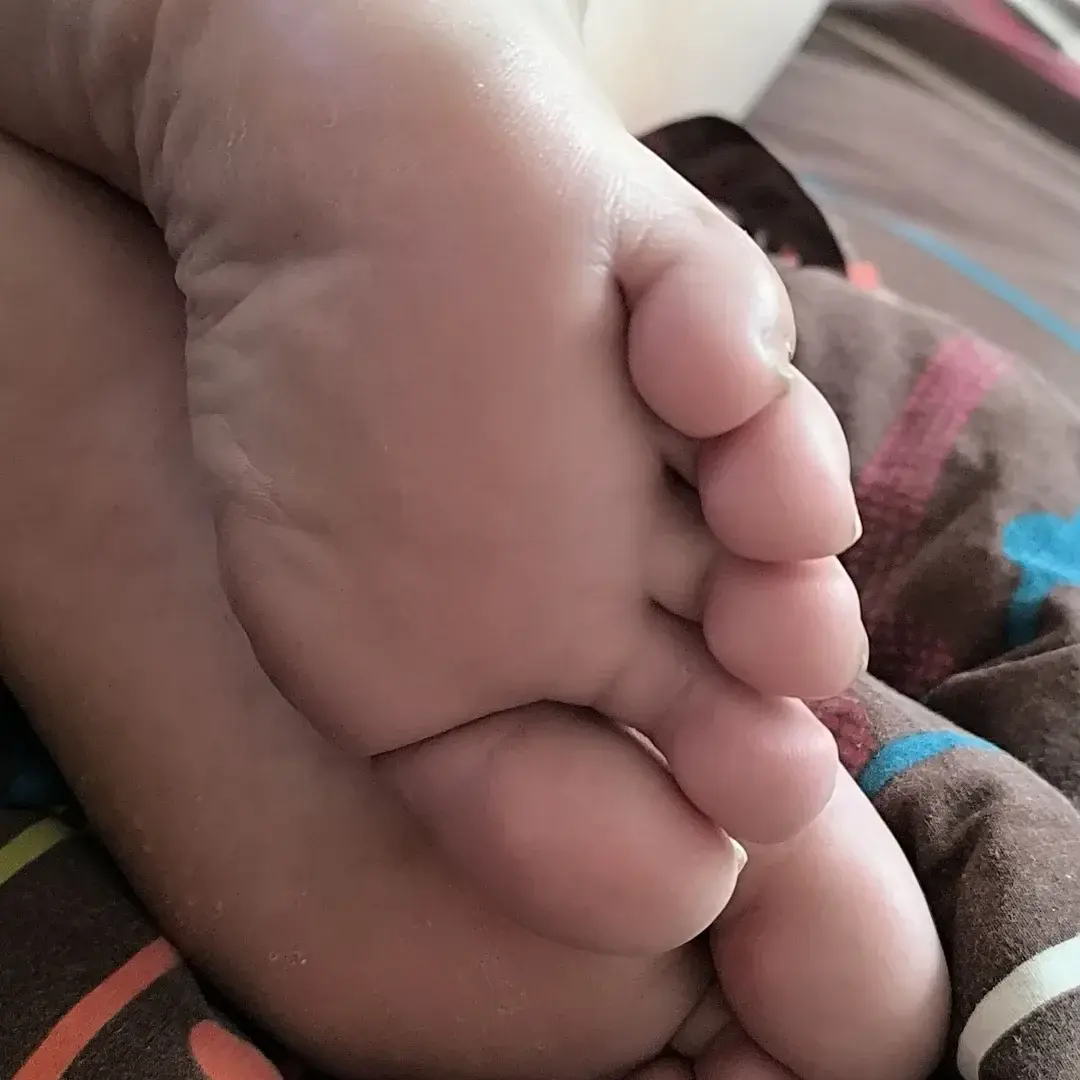 Leak & nude 5 — Manon_pieds