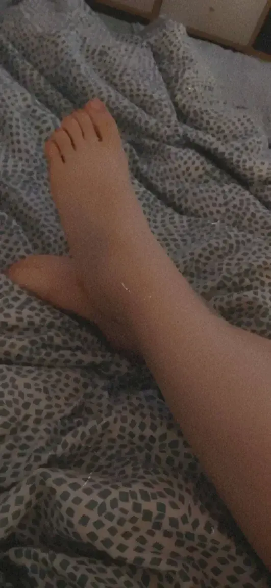 Leak & nude 1 — Casseyfia